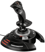 best joystick for flight simulator 2020